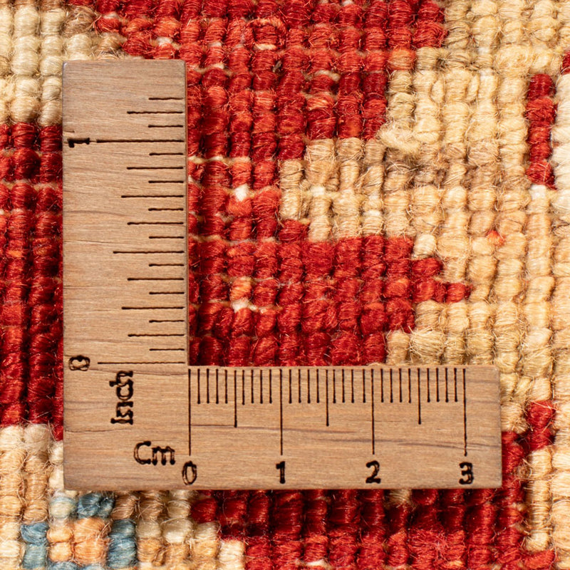 Runner Ziegler Rug - 148 x 53 cm - red