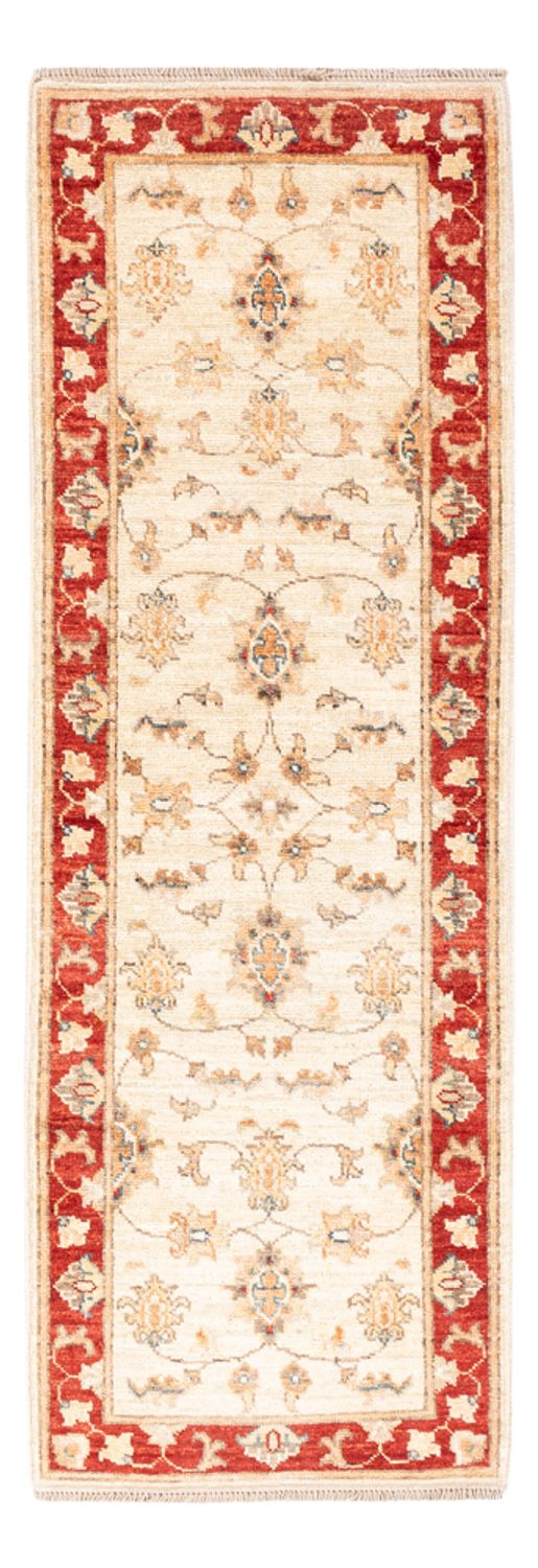 Runner Ziegler Rug - 155 x 52 cm - beige