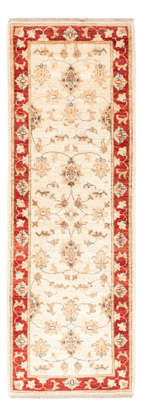 Runner Ziegler Rug - 155 x 52 cm - beige