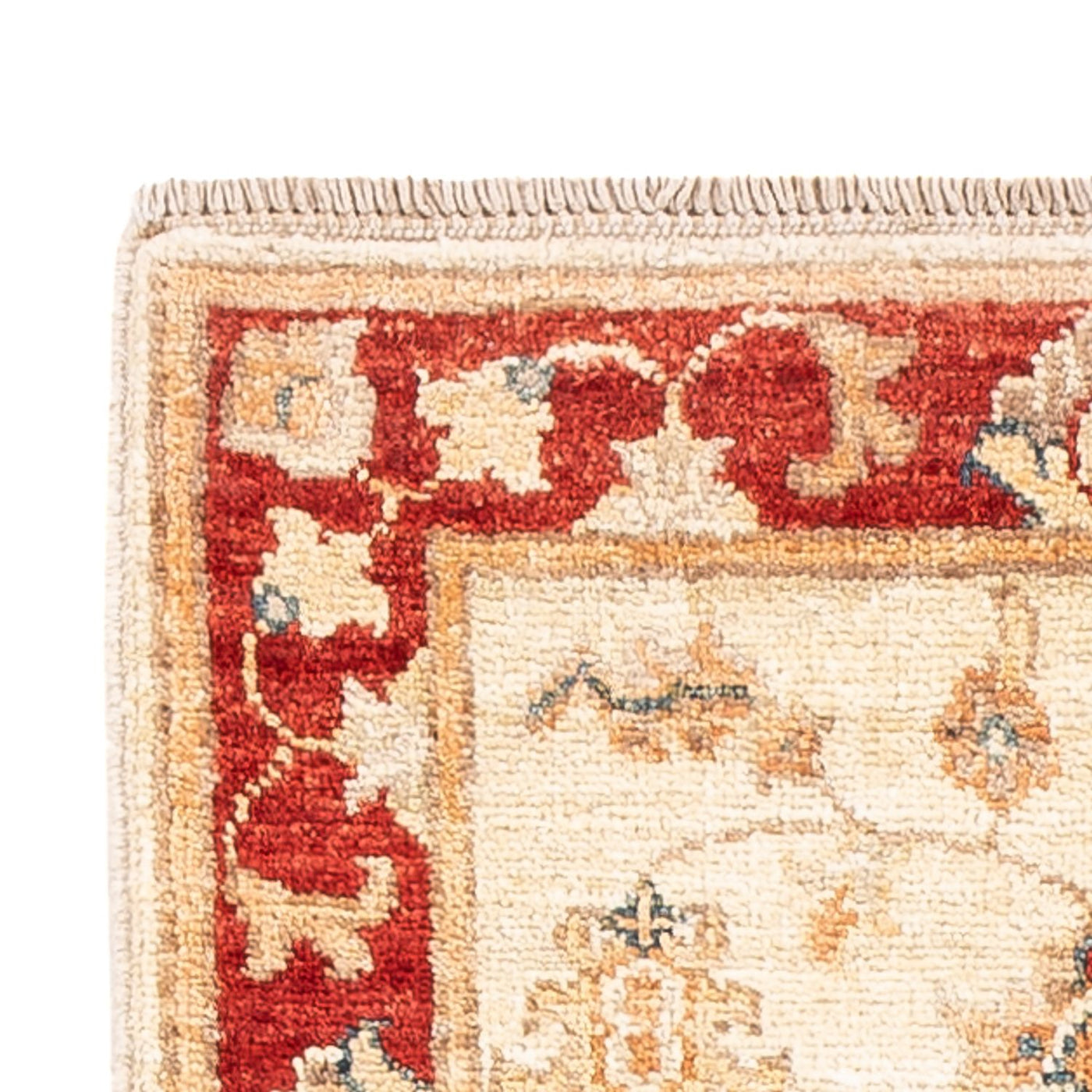 Runner Ziegler Rug - 155 x 52 cm - beige