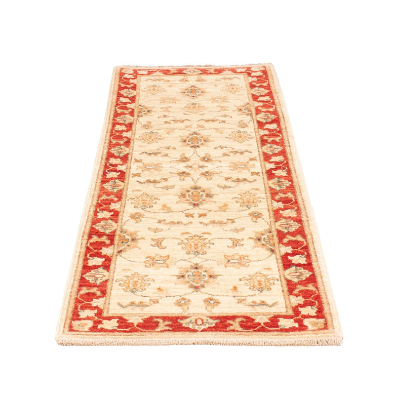 Runner Ziegler Rug - 155 x 52 cm - beige