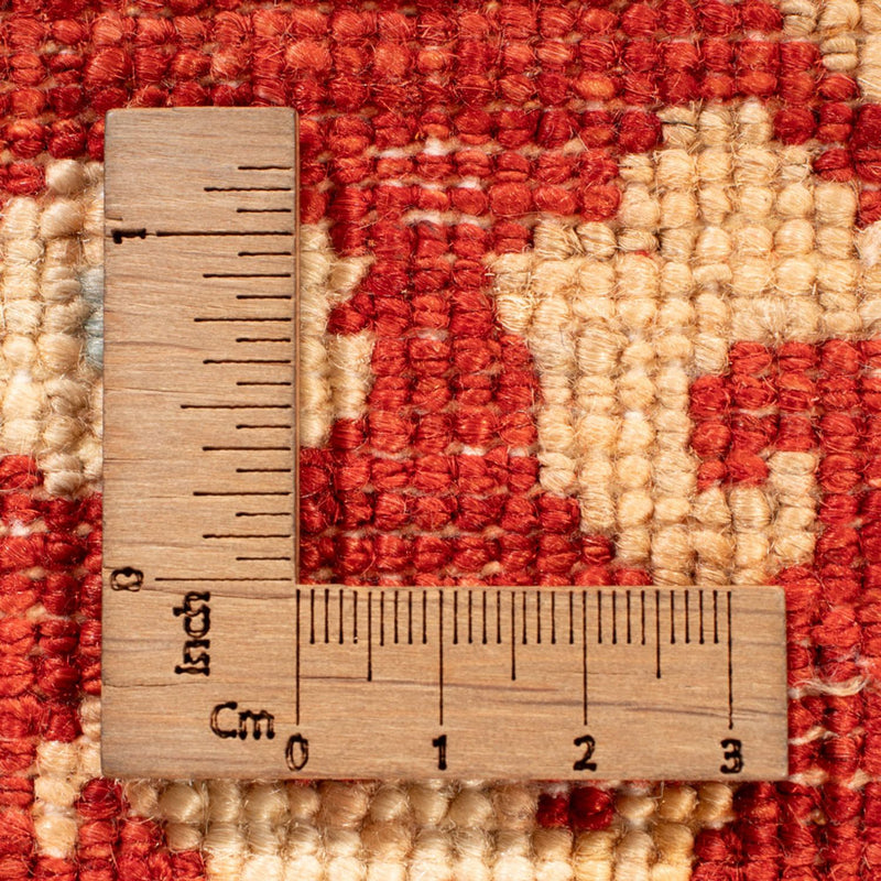 Runner Ziegler Rug - 141 x 51 cm - red