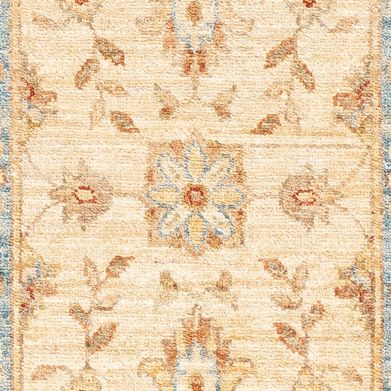 Runner Ziegler Rug - 153 x 50 cm - beige