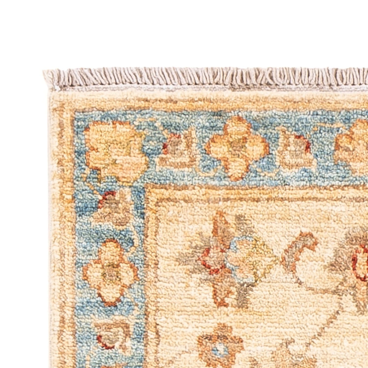 Runner Ziegler Rug - 153 x 50 cm - beige