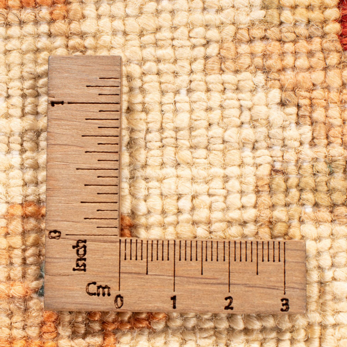 Runner Ziegler Rug - 153 x 50 cm - beige