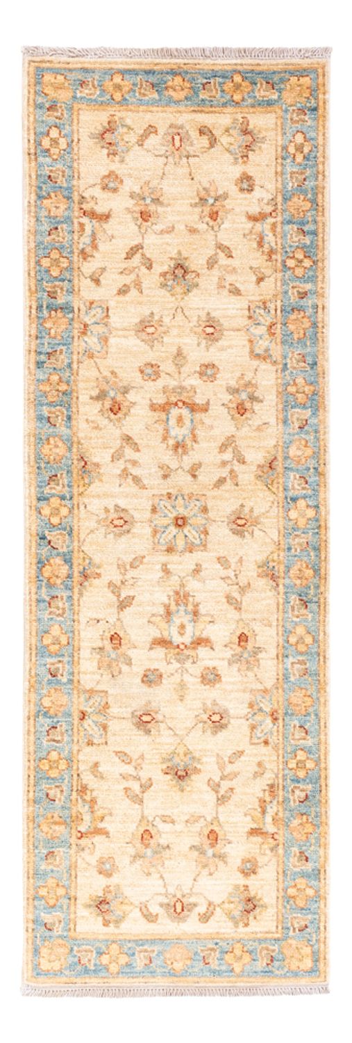 Runner Ziegler Rug - 152 x 51 cm - beige