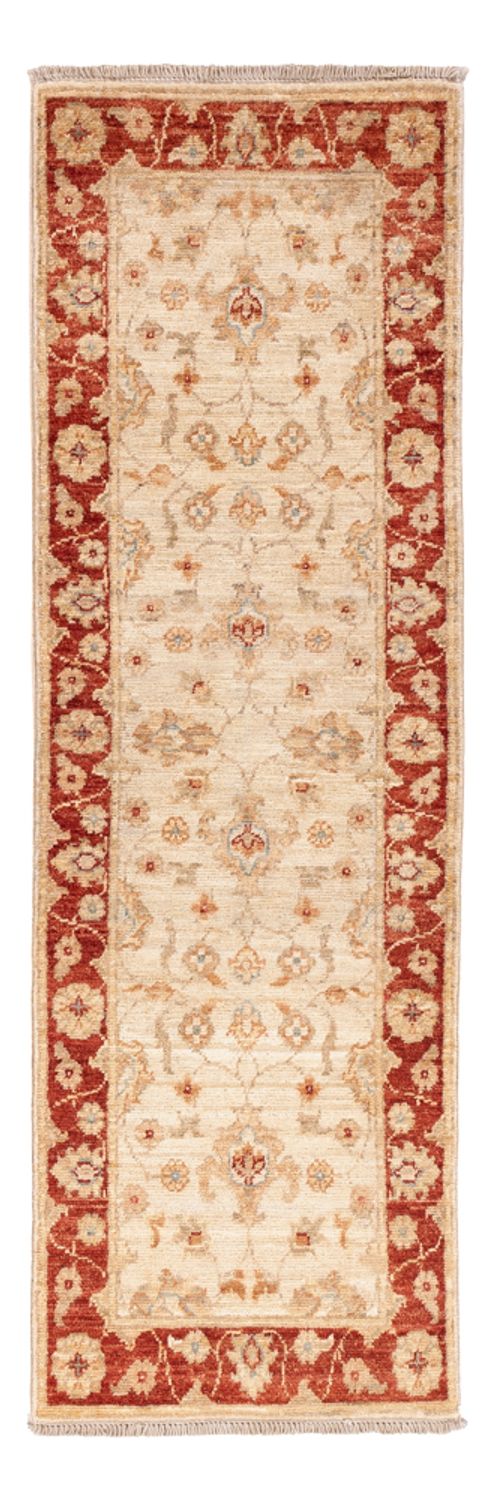Runner Ziegler Rug - 150 x 48 cm - beige