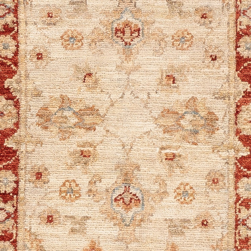 Runner Ziegler Rug - 150 x 48 cm - beige
