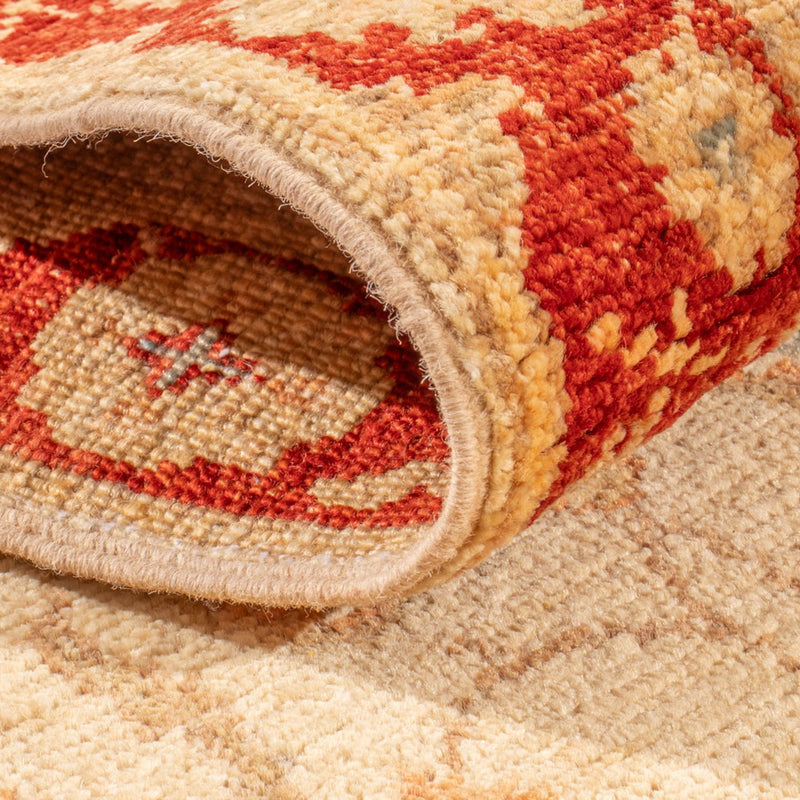 Runner Ziegler Rug - 150 x 48 cm - beige