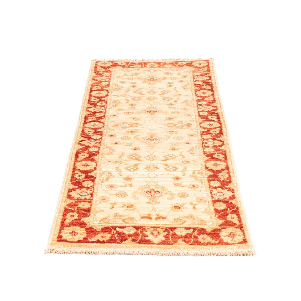 Runner Ziegler Rug - 150 x 48 cm - beige