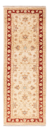 Runner Ziegler Rug - 146 x 54 cm - beige