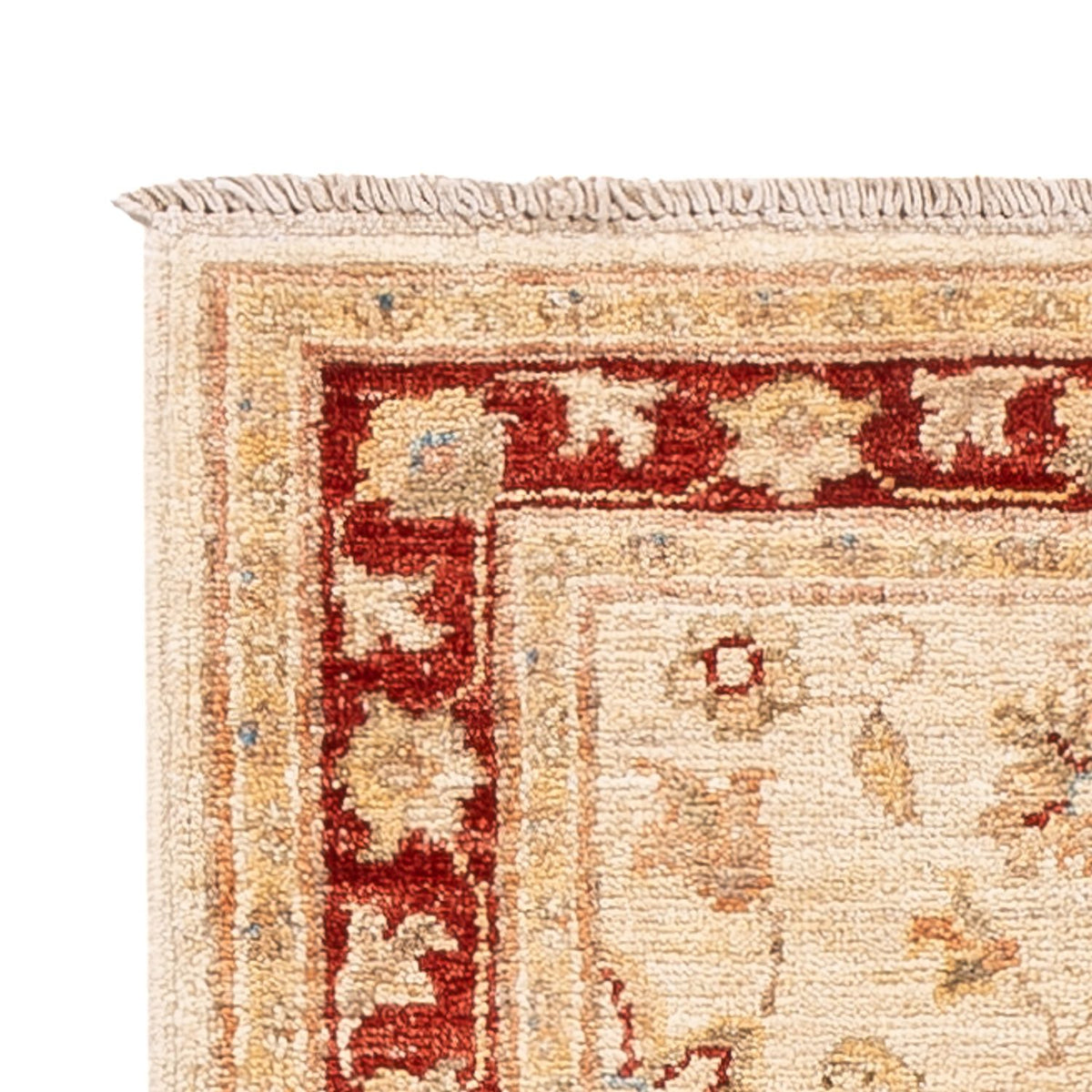 Runner Ziegler Rug - 146 x 54 cm - beige
