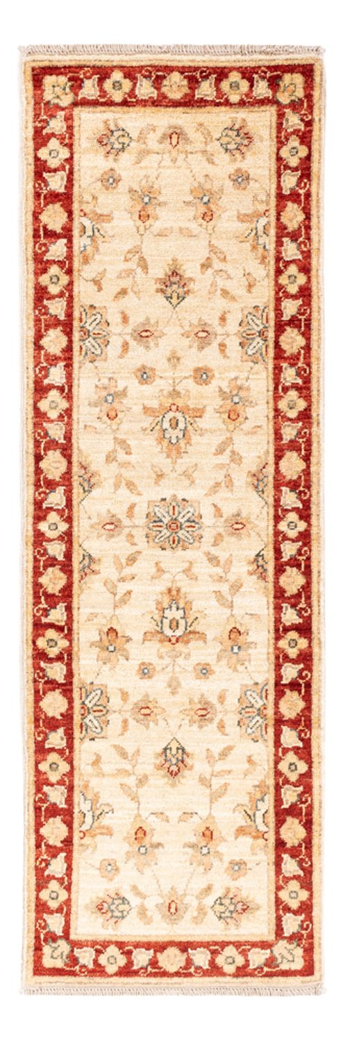 Runner Ziegler Rug - 151 x 51 cm - beige