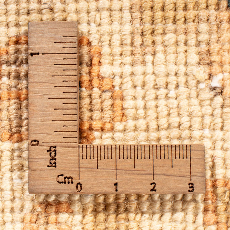 Runner Ziegler Rug - 151 x 51 cm - beige