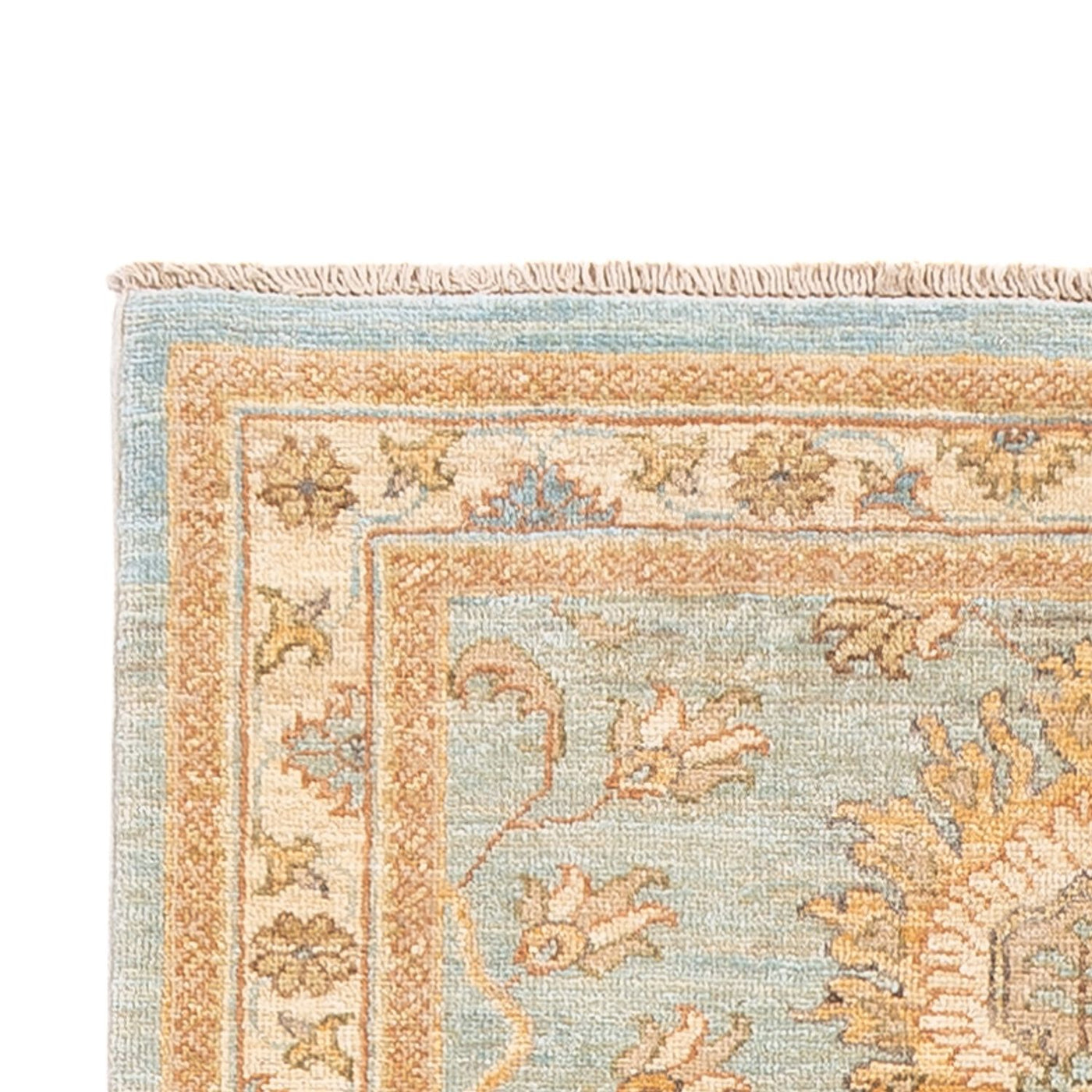 Ziegler Rug 239x82cm - Oriental Rug