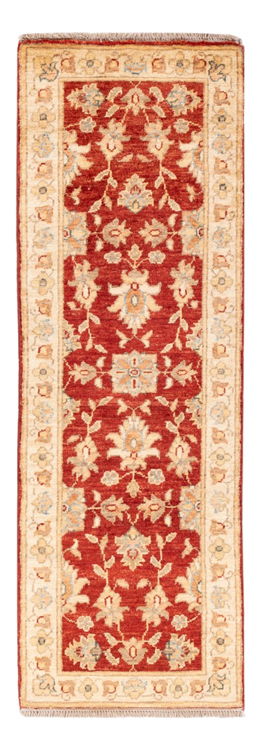 Runner Ziegler Rug - 150 x 49 cm - red