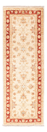 Runner Ziegler Rug - 146 x 50 cm - beige