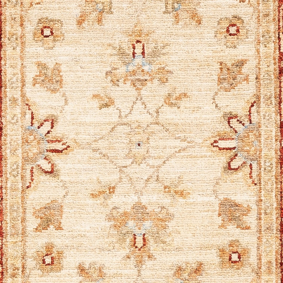 Runner Ziegler Rug - 146 x 50 cm - beige