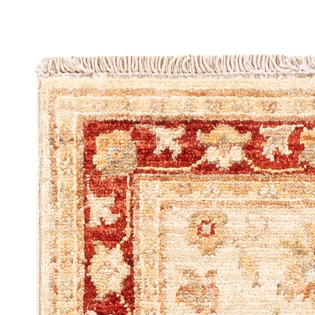 Runner Ziegler Rug - 146 x 50 cm - beige