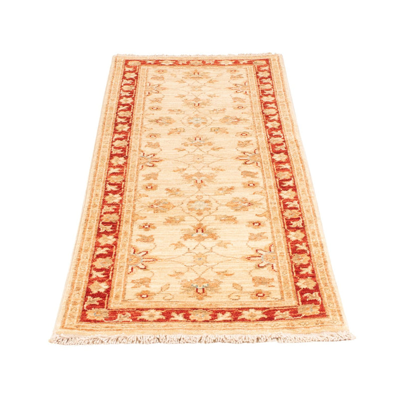 Runner Ziegler Rug - 146 x 50 cm - beige