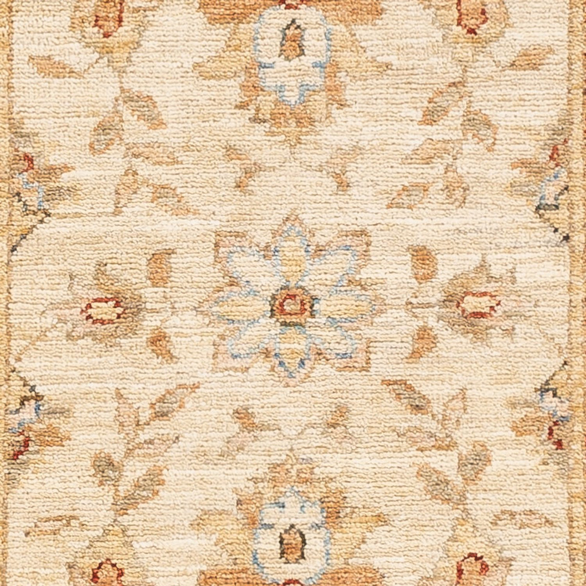Runner Ziegler Rug - 146 x 50 cm - beige