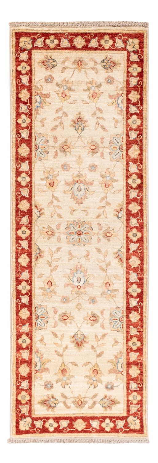 Runner Ziegler Rug - 149 x 50 cm - beige