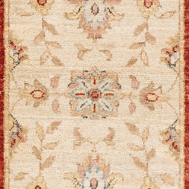 Runner Ziegler Rug - 149 x 50 cm - beige