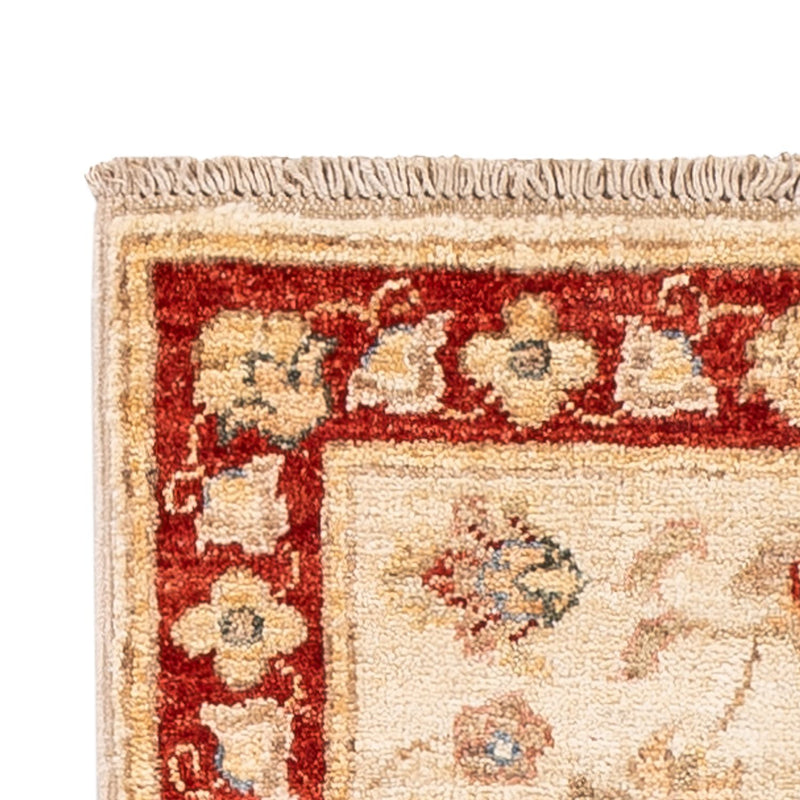 Runner Ziegler Rug - 149 x 50 cm - beige