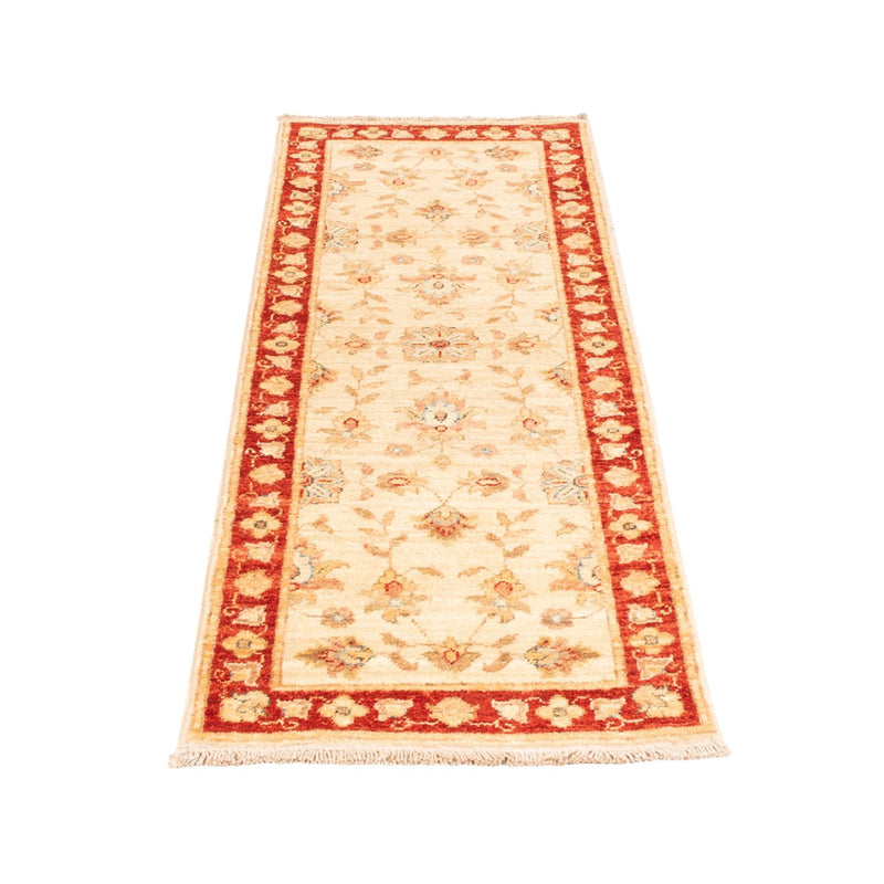 Runner Ziegler Rug - 149 x 50 cm - beige