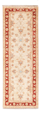 Runner Ziegler Rug - 140 x 50 cm - beige