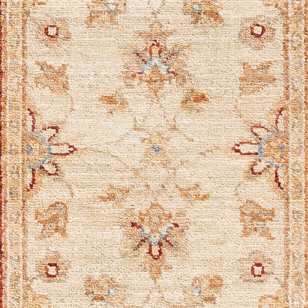 Runner Ziegler Rug - 140 x 50 cm - beige