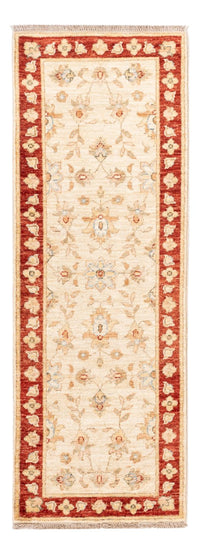 Runner Ziegler Rug - 145 x 50 cm - beige