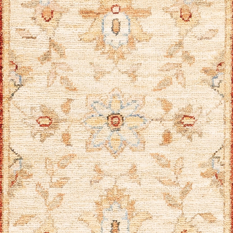 Runner Ziegler Rug - 145 x 50 cm - beige