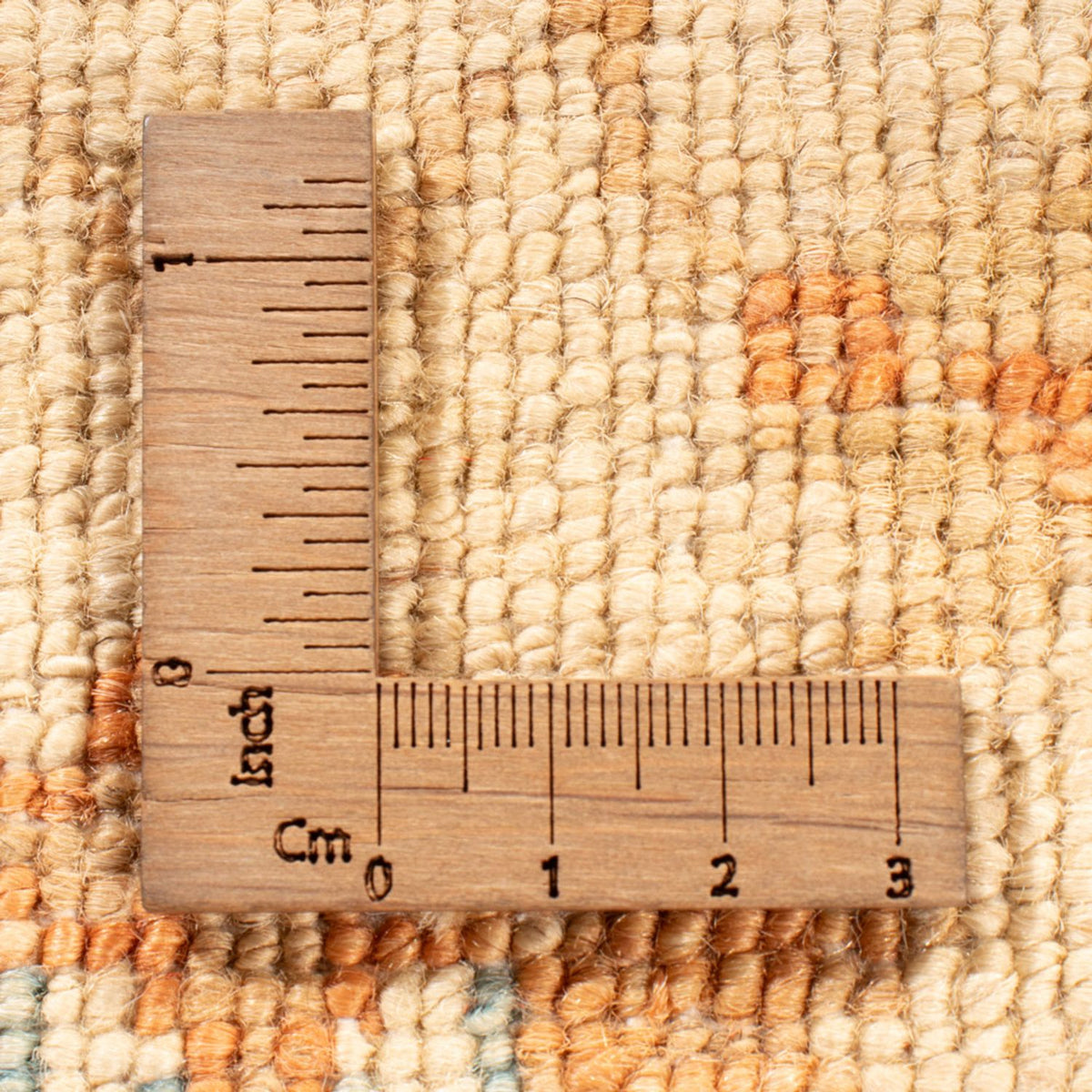 Runner Ziegler Rug - 146 x 52 cm - beige