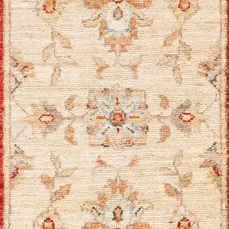 Runner Ziegler Rug - 150 x 50 cm - beige