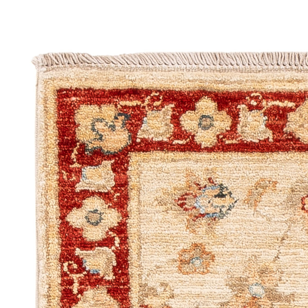 Runner Ziegler Rug - 150 x 50 cm - beige