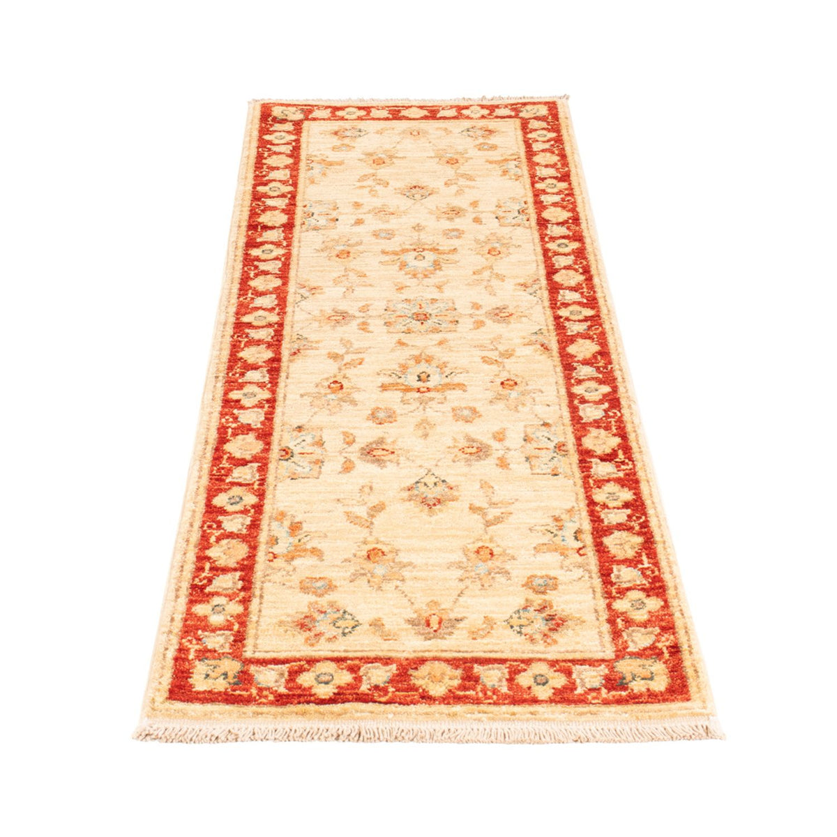 Runner Ziegler Rug - 150 x 50 cm - beige
