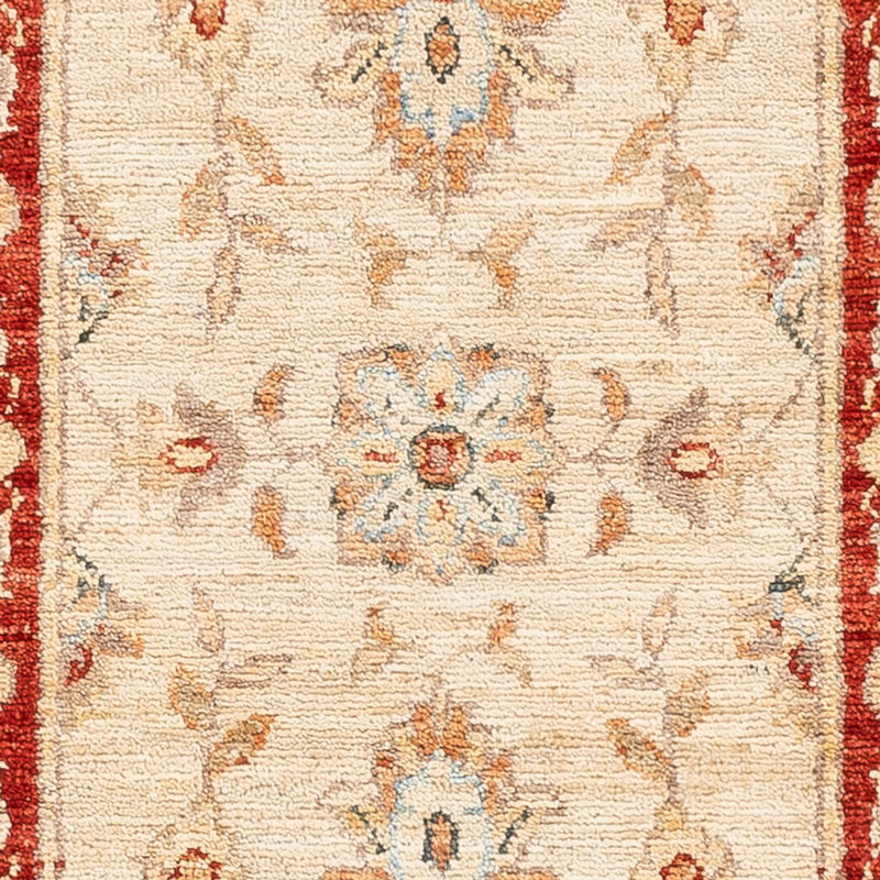 Runner Ziegler Rug - 150 x 50 cm - beige