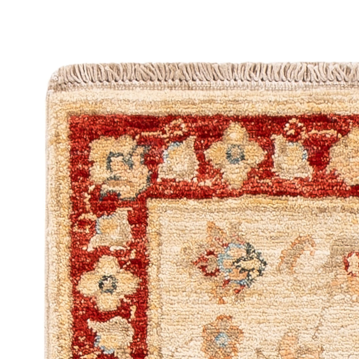 Runner Ziegler Rug - 150 x 50 cm - beige