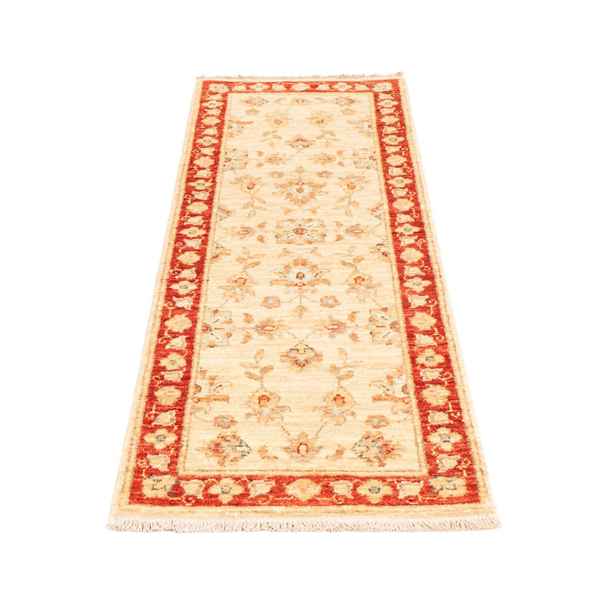 Runner Ziegler Rug - 150 x 50 cm - beige