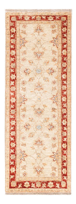 Runner Ziegler Rug - 140 x 52 cm - beige