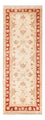 Runner Ziegler Rug - 140 x 52 cm - beige