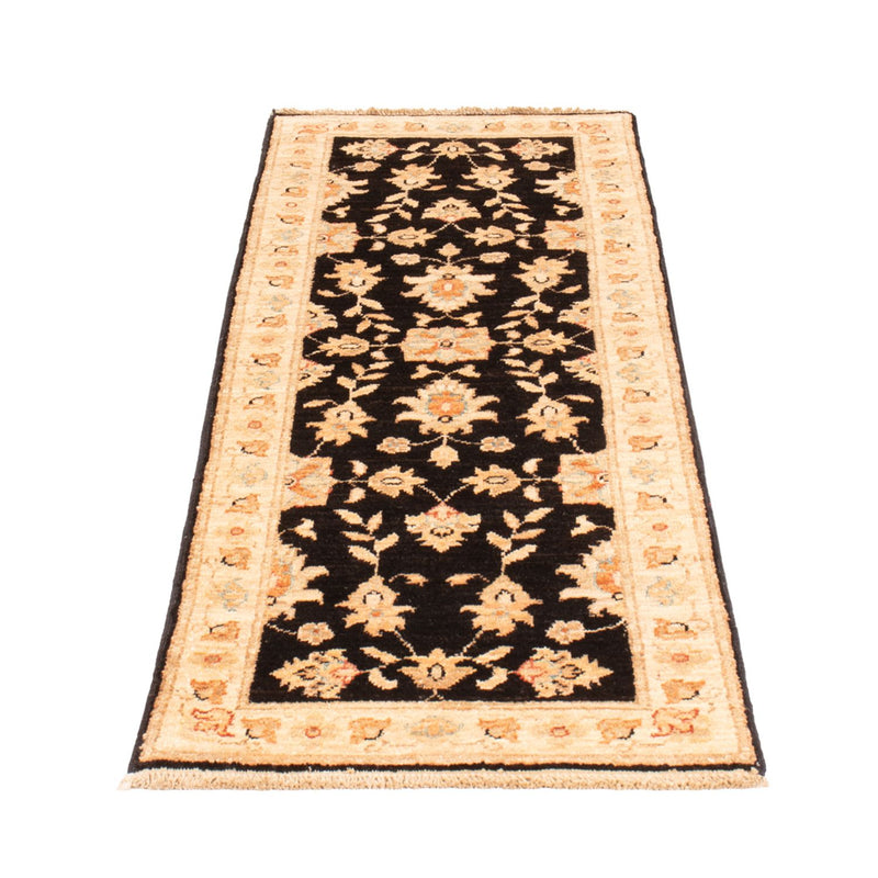 Runner Ziegler Rug - 150 x 49 cm - dark blue