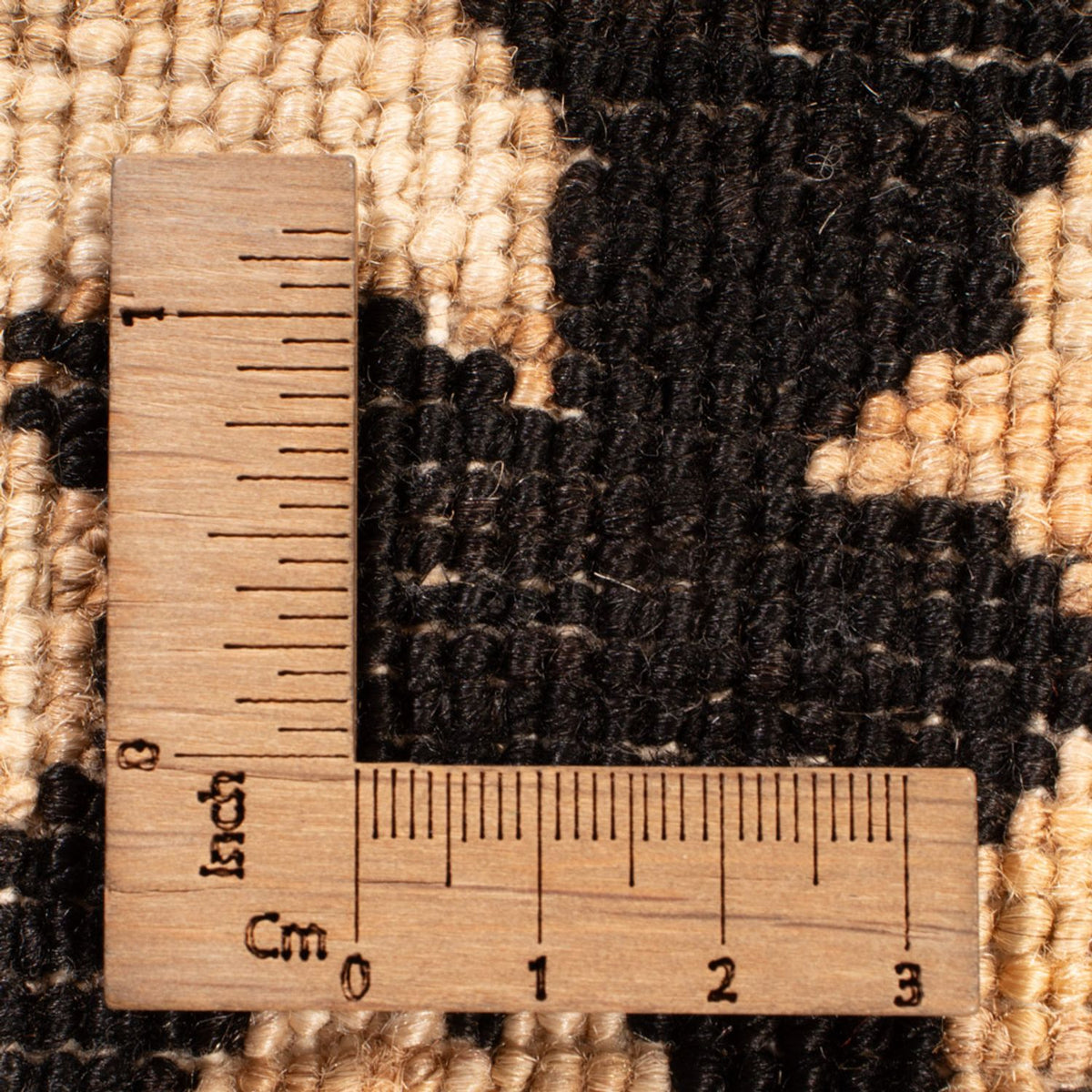 Runner Ziegler Rug - 150 x 49 cm - dark blue