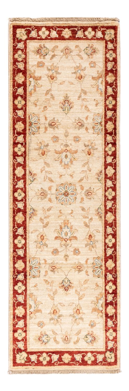 Runner Ziegler Rug - 150 x 48 cm - beige