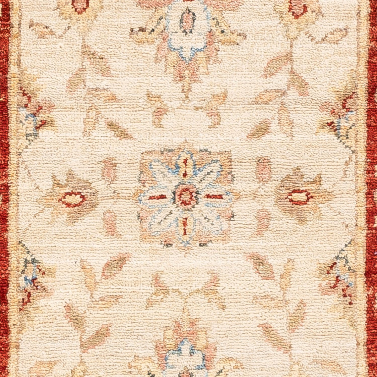 Runner Ziegler Rug - 150 x 50 cm - beige