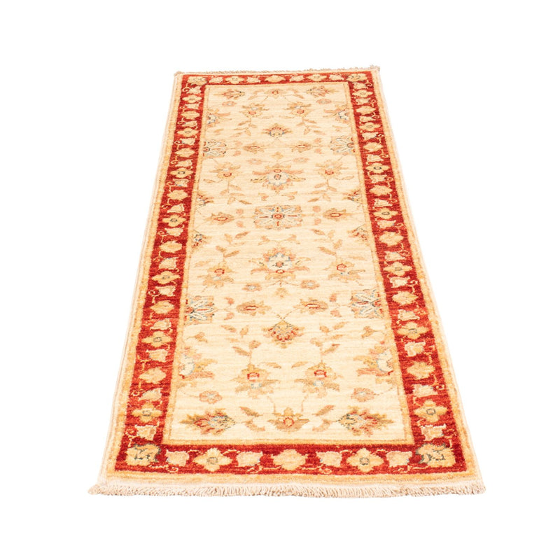 Runner Ziegler Rug - 150 x 50 cm - beige