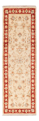 Runner Ziegler Rug - 151 x 50 cm - beige