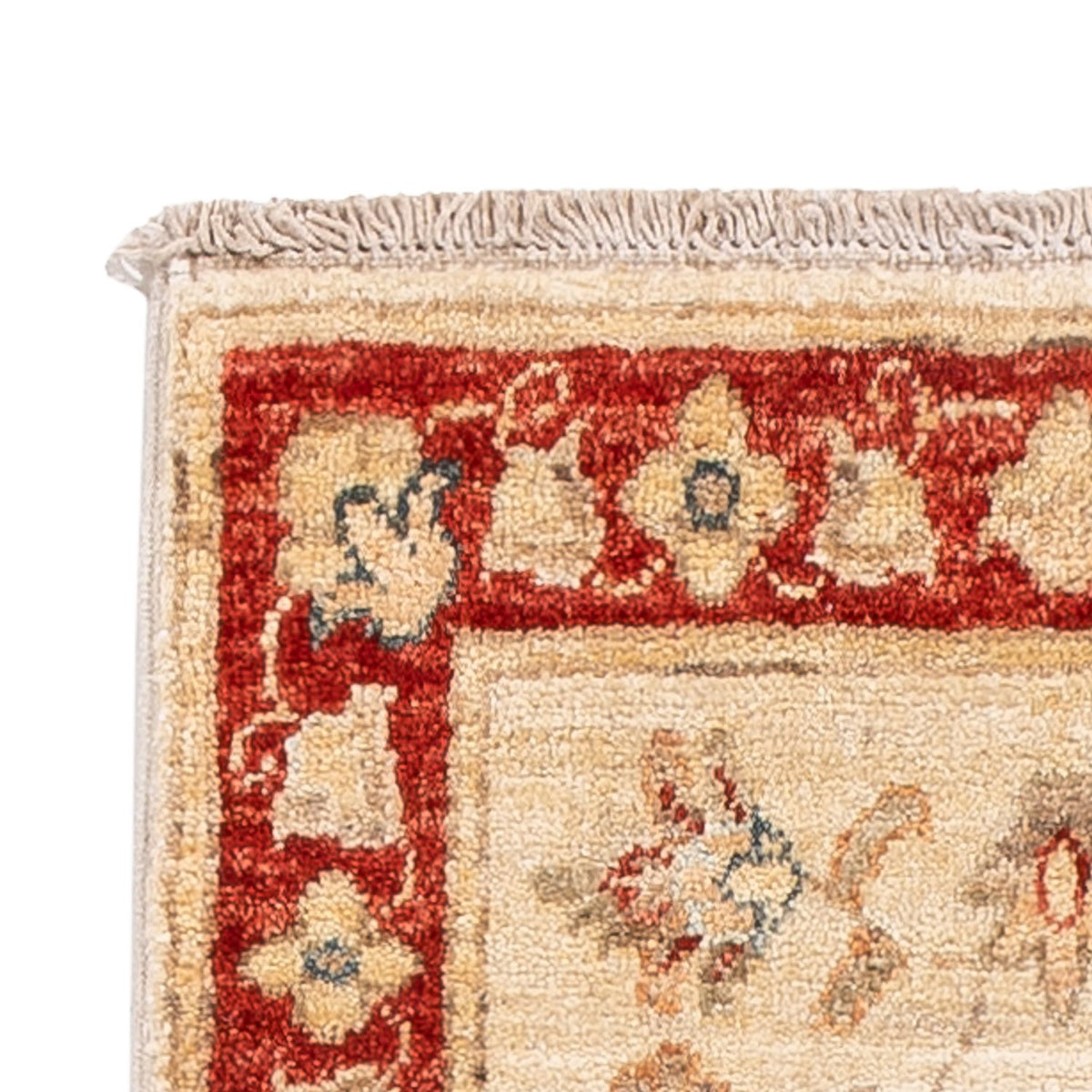 Runner Ziegler Rug - 151 x 50 cm - beige