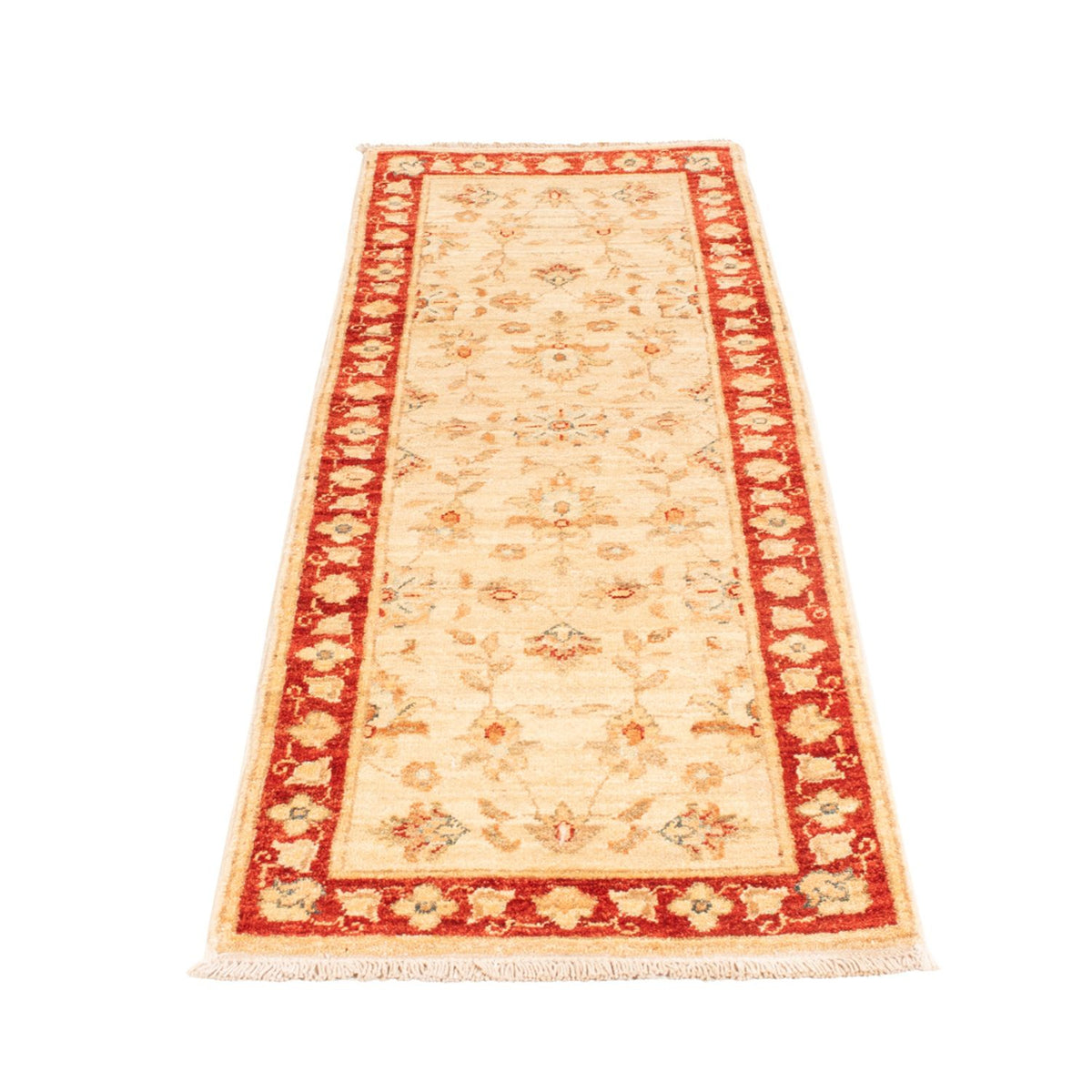 Runner Ziegler Rug - 151 x 50 cm - beige